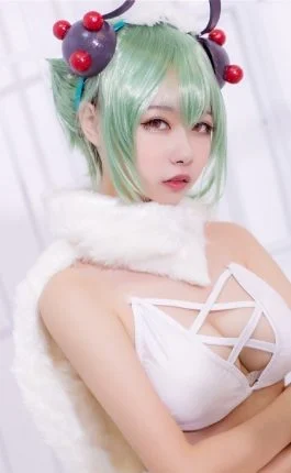 [Momoko葵葵]福利写真集·五月雨[20P]