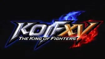 《拳皇15》先导宣传公开!游戏将于21年1月7日正式发表