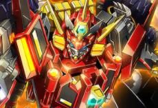 《SSSS.DYNAZENON》新图与PV2公布,明年4月新番