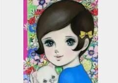 漫画家花村荣子12月3日去世，享年91岁