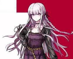 《弹丸论破》联动“Estryllia Enhillia ”推出雾切响子等多款角色时装