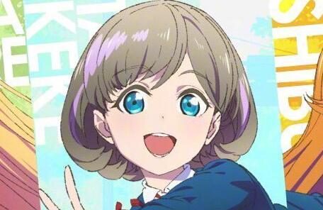 《LoveLive! SuperStar!!》学园偶像组合「Liella!」成员正式公布
