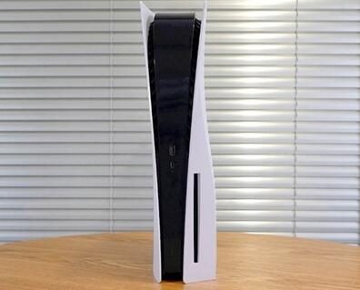 PS5某个反人类设计,连索尼高管也搞错了