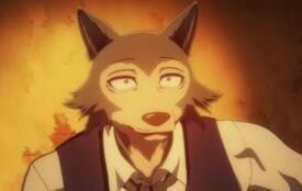 1月新番:TV动画《BEASTARS》第二季OP先行动画公开