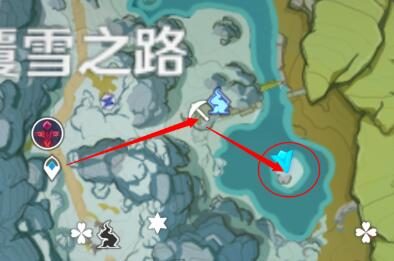 原神1.2:“三个匣子”全收集攻略