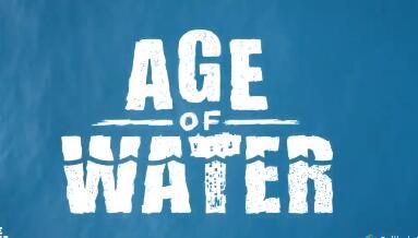 《战争雷霆》开发商代理MMO新游《Age of water》：建造海上要塞
