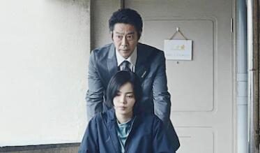 漫改电影《杀手寓言:不杀之杀手》新剧照公布,明年2月5日上映