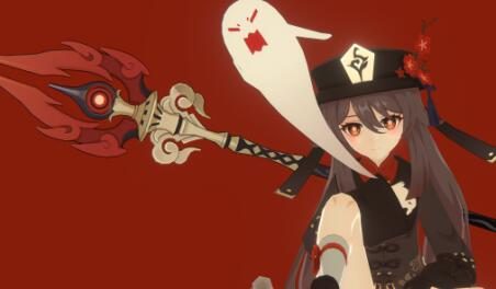 原神1.3内鬼:“胡桃” 专武模型、E技能“蝶引来生”说明、草系法师“瑶瑶”等
