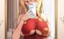 每日好图：P站#同人插画精选【画师：K Pring】