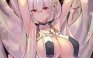 每日好图：P站#碧蓝航线同人图精选【画师：アスラ(Asla)】