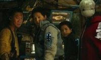Netflix韩国太空科幻片《胜利号》先导预告公开