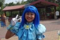 《巴啦啦小魔仙》美琪扮演者孙侨潞去世 年仅25岁