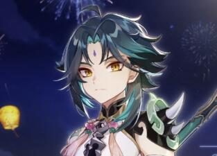 原神1：1.3新版本前瞻特别节目「原石兑换码*3」