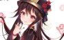 每日好图：原神同人图#P站精选#晚安原神【1月24日】