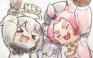 原神同人图#P站精选#早安原神【1月26日新】