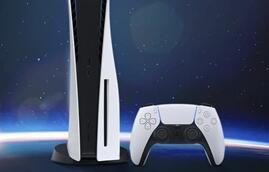 PS5国行确定将于4月-6月内上市,同时索尼发布拜年视频