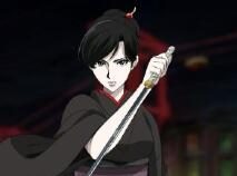 原创TV动画《擾乱 THE PRINCESS OF SNOW AND BLOOD》公布，4月开播