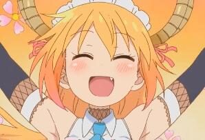 7月新番:《小林家的龙女仆S》第2季PV公开