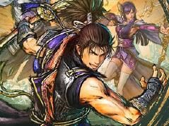 《战国无双5》游戏预约特典及豪华版“珍宝盒” “一骑当千BOX”公布
