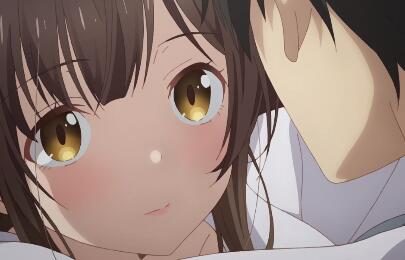 4月新番：《剃须。然后捡到女高中生。》正式PV公开