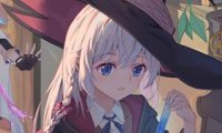 TV动画《魔女之旅》第二季制作决定!