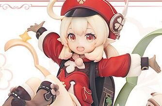 原神天猫旗舰店:周边促销活动开启