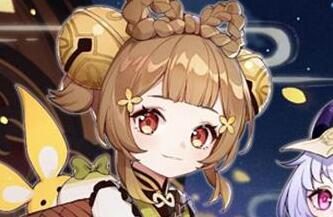 原神内鬼:1.5新人物【草系法师:瑶瑶】实机动画