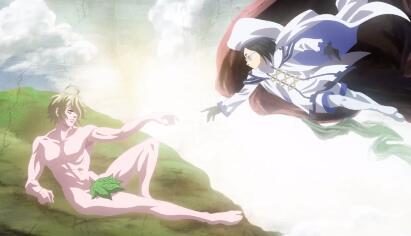 动画《终末的女武神》PV第一弹公开 2021年6月上线Netflix