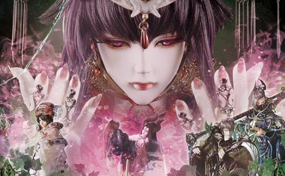 《东离剑游纪》第三季主题曲影像公开，4月3日开播