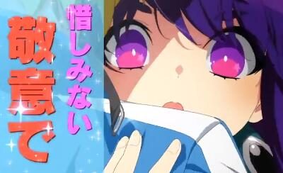 4月新番:TV动画《美少年侦探团》最新PV公开