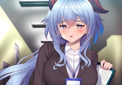 原神同人图：午安原神#P站每日好图【3月27日新】
