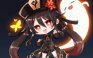 晚安原神#原神同人图【3月6日新】