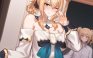 原神同人图：晚安原神#P站每日福利【3月31日新】