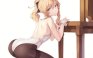 原神同人图：午安原神#P站本子#每日好图【4月1日新】