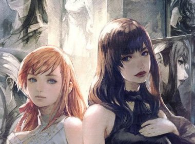 《最终幻想14》国服5.4版本“另一个未来” 4月6日推出。 