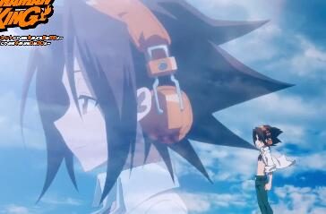TV动画《通灵王》新作片尾曲《ボクノユビサキ》公布