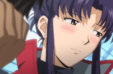 《新世纪福音战士 新剧场版:终》葛城美里 宣传片