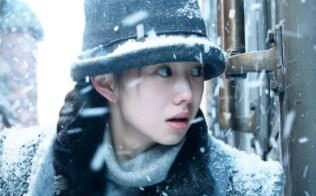 张艺谋导演谍战大片《悬崖之上》发布新预告,4月30日全国上映