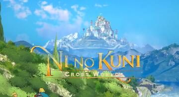 手游《二之国：交错世界》游戏剧情宣传影像（官方中文版）
