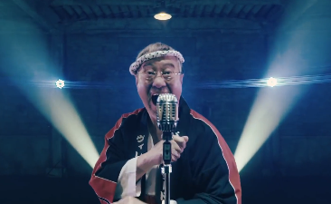 《生化危机8 村庄》官方土味宣传曲公布,由老牌歌手吉几三演唱
