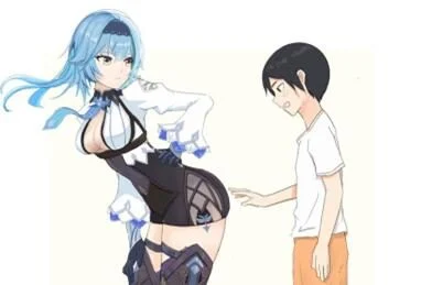 早安原神#P站本子#原神同人图【4月29日新】