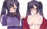 原神同人图：午安原神#P站福利#每日好图【4月21日新】