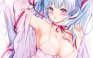 每日好图：二次元福利美图#碧蓝航线等【画师：Lillly】
