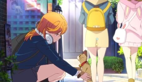 TV动画《LoveLive! Superstar!!》先导 PV 公开,2021年7月开播
