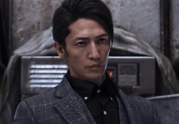 《审判之眼》续作《审判之逝：湮灭的记忆》官方中文宣传片公布