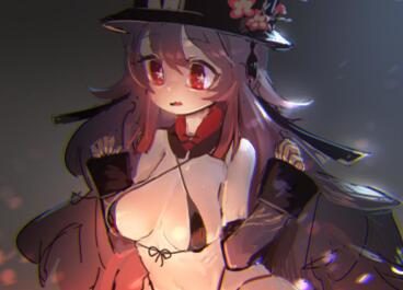 晚安原神【210524】