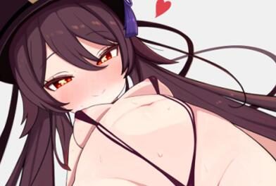 P站精选好图#晚安原神【210601】