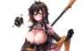 每日原神同人图：P站福利图#晚安原神【5月3日新】