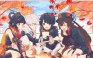 P站二次元同人图：Pixiv#晚安原神【5月10日新】