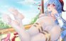原神同人图：Pixiv精选#早安原神【5月11日新】